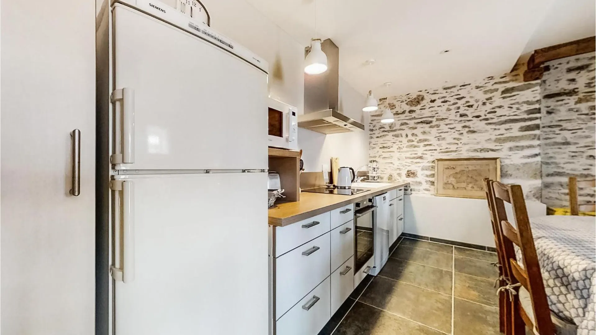 Holiday home Amazing Home In Lanouee With Wifi France