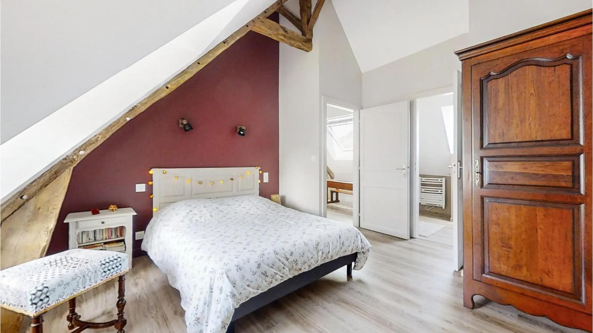 Amazing Home In Lanouee With Wifi Holiday home