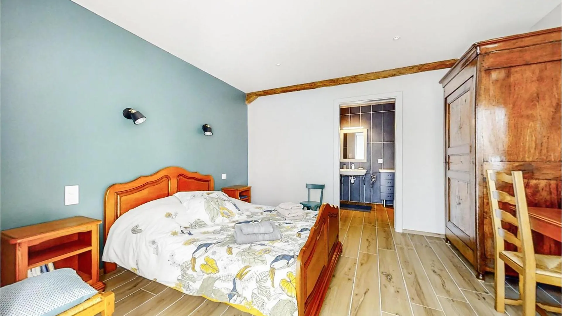 Holiday home Amazing Home In Lanouee With Wifi