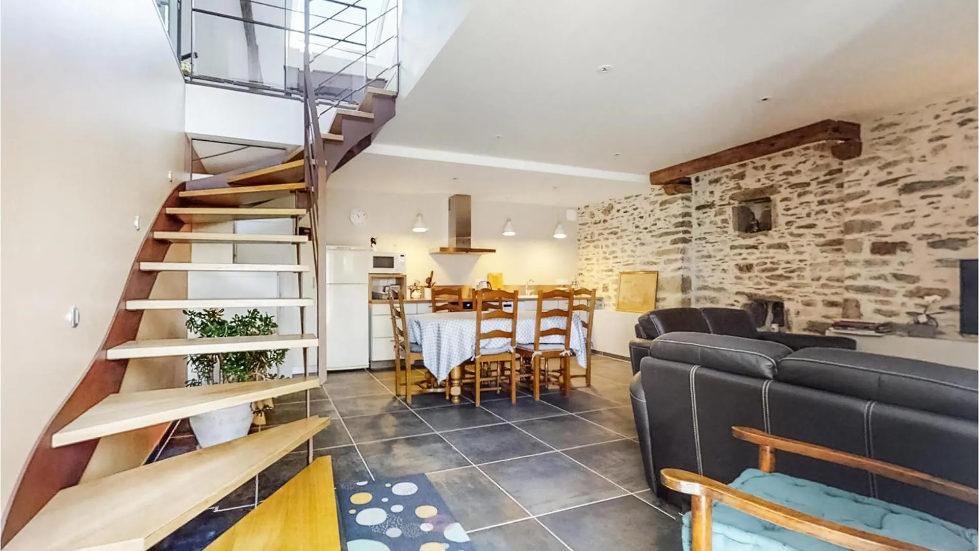 Amazing Home In Lanouee With Wifi Holiday home